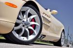 Mercedes-Benz SLR McLaren Roadster Ivory 2019 года